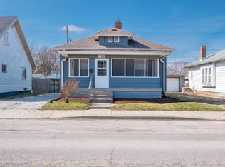 320 S Rural St, Indianapolis, IN 46201