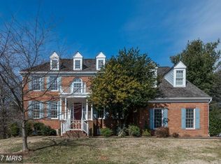 14200 Floral Park Dr, Gaithersburg, MD 20878