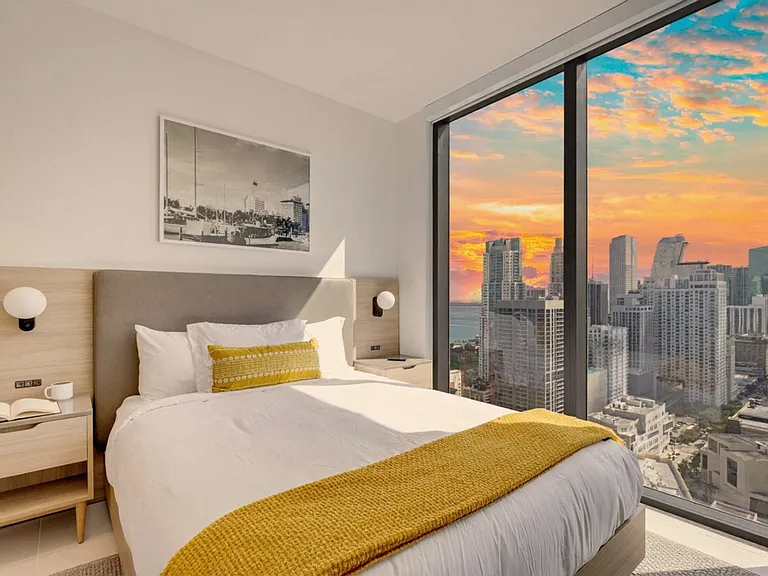 Window View