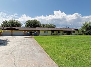 34261 Sunrise Dr, Lucerne Valley, CA 92356