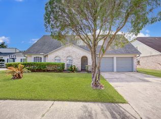 6711 Rockergate Dr, Missouri City, TX 77489