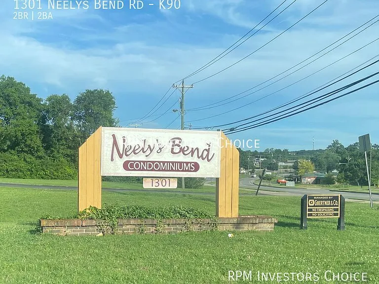 1301 Neelys Bend Rd #K90 — Photo 18