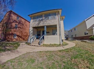 1114 Vattier St #4 & 3, Manhattan, KS 66502
