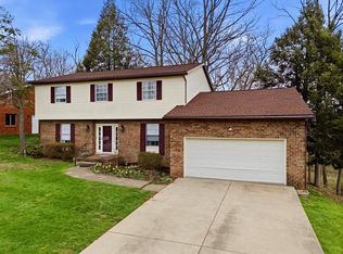 73 Mayfair Way, Huntington, WV 25705