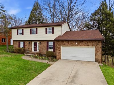 73 Mayfair Way, Huntington, WV, 25705