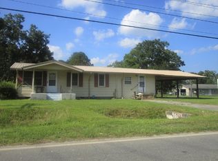 603 E Golden Rd, Tifton, GA 31794