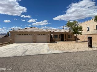 2277 Mimosa Ln, Lake Havasu City, AZ 86403