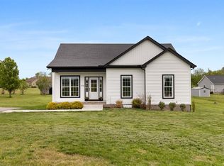 438 Barren River Dam Rd, Scottsville, KY 42164