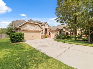 2408 Ellis Park Ln, Conroe, TX 77304
