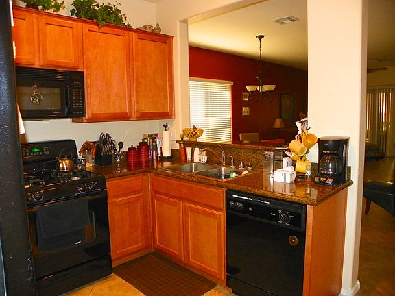 Kitchen app upgraded to SS