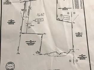 1665 Paradise Valley Rd, Cleveland, GA 30528