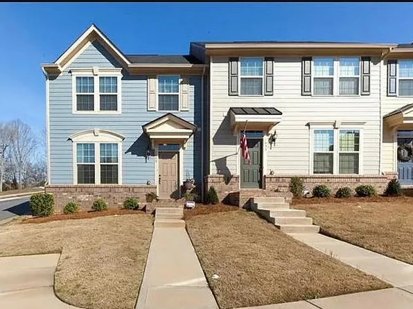 1629 Fleetwood Dr, Charlotte, NC 28208