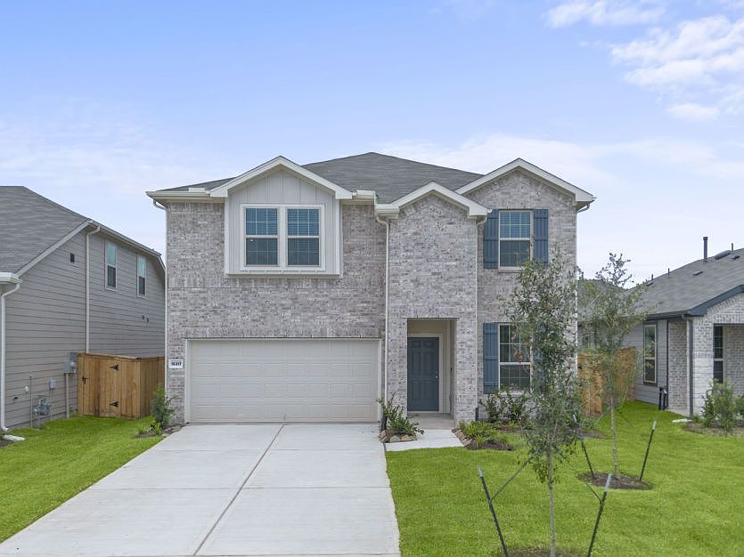 Home Exterior