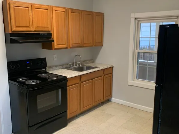 11 Hooker Ave, 11 Hooker Ave APT A, Poughkeepsie, NY 12601
