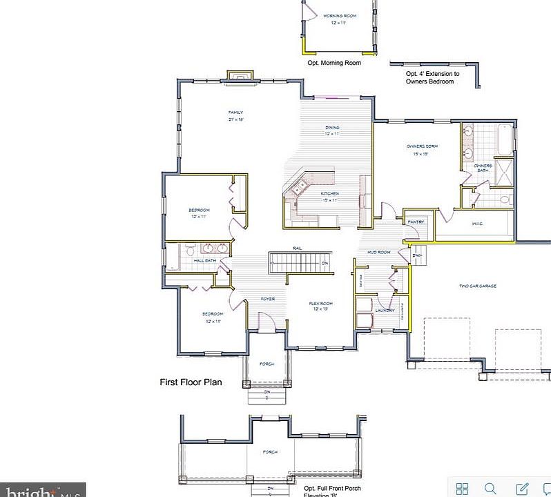2nd image of 346 Ellenwood Dr