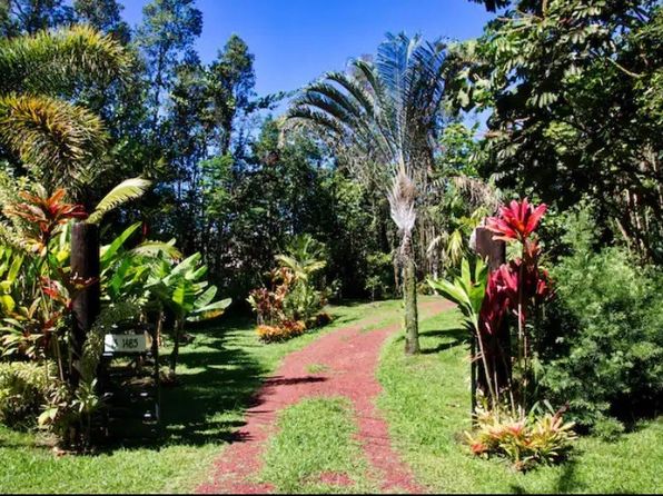 Hawaiian Paradise Park - Keaau HI Real Estate - 64 Homes For Sale | Zillow