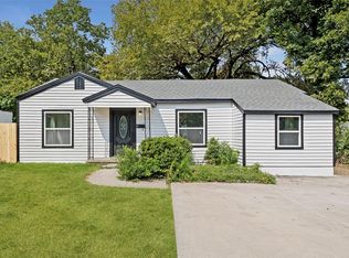 2613 Saturn Rd, Garland, TX 75041