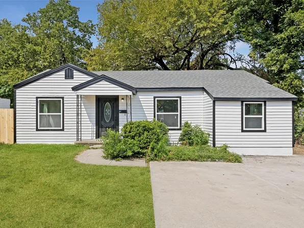 2613 Saturn Rd, Garland, TX 75041