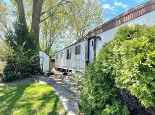 588 Colleen Drive plan