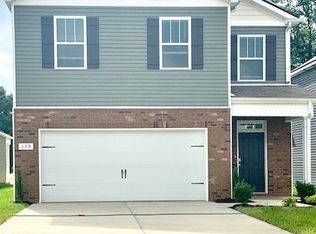7512 Cash Xing LOT 80, Antioch, TN 37013