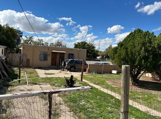 1200 Wilmoore Dr SE, Albuquerque, NM 87106
