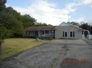 833 Yargerville Rd, Ida, MI 48140