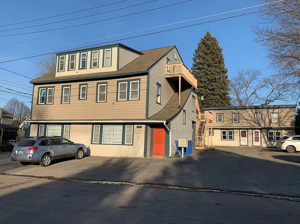 60 Wells St, Burlington, VT