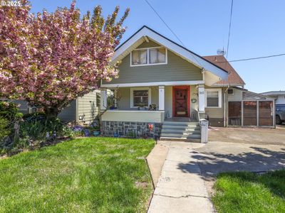 160 S 1st St, Saint Helens, OR, 97051