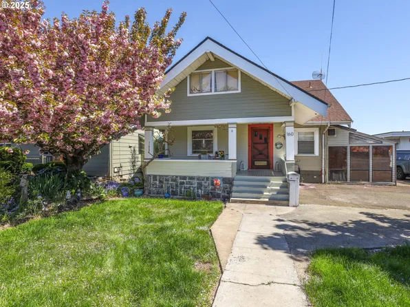 160 S 1st St, Saint Helens, OR 97051