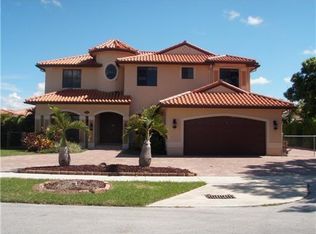 12560 SW 75th St, Miami, FL 33183