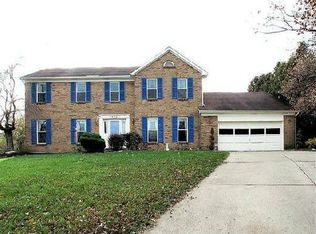 7424 Suzi Cir, West Chester, OH 45069