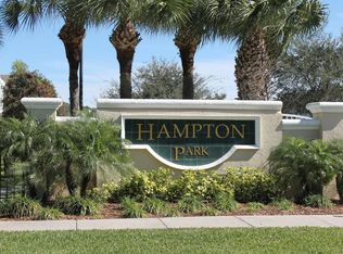 1327 Hampton Park Ln, Melbourne, FL 32940