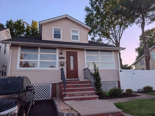 2518 Hawthorne Ave, Union, NJ 07083