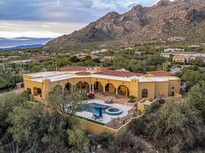 1734 E Sanctuary Cove Way, Tucson, AZ, 85718