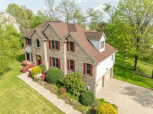 307 Marigold Dr, Greensburg, PA 15601