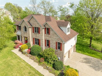 307 Marigold Dr, Greensburg, PA, 15601