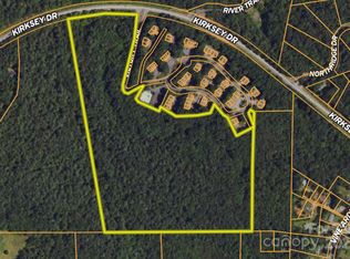 320 Kirksey Dr, Morganton, NC 28655