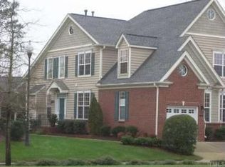 9521 Vira Dr, Raleigh, NC 27617