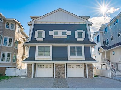 694 22nd St #694, Avalon, NJ, 08202