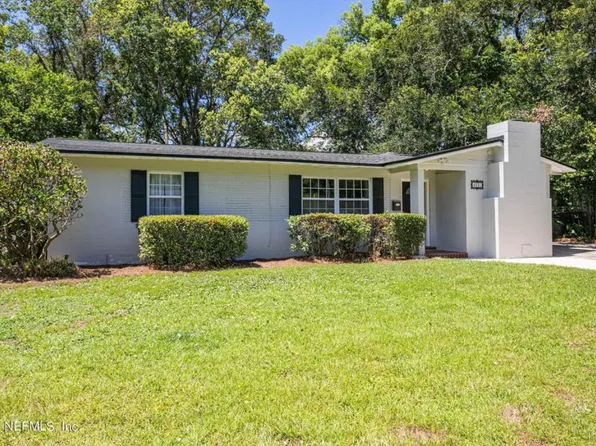 4631 Tanbark Rd, Jacksonville, FL 32210