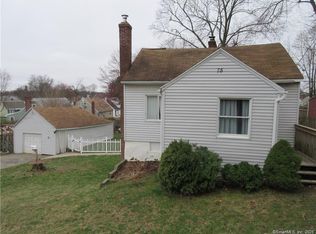 75 Judd Ave, New Britain, CT 06051