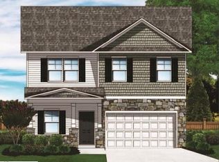 692 Gilgal Ln LOT 27, Wellford, SC 29385