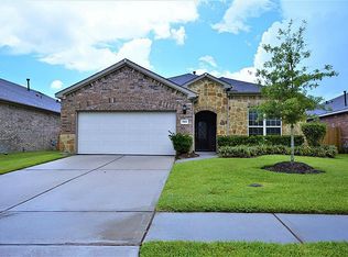 723 Pienza Ln, League City, TX 77573