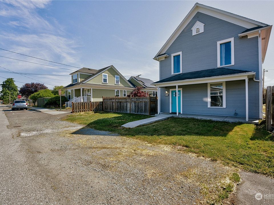 1st image of 27023 102nd Drive NW