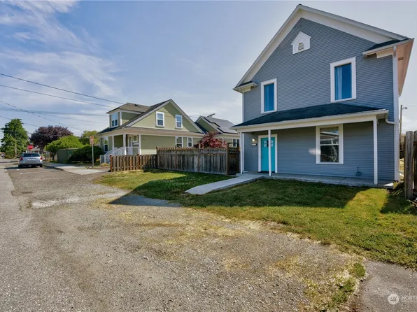 27023 102nd Drive NW, Stanwood, WA 98292