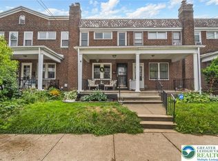 719 Spring St, Bethlehem, PA 18018