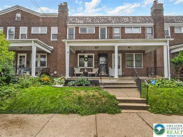 719 Spring St, Bethlehem, PA 18018