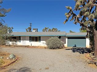 7426 Elata Ave, Yucca Valley, CA 92284