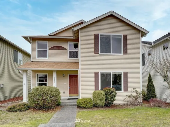 3092 Hoffman Hill Blvd, Dupont, WA 98327