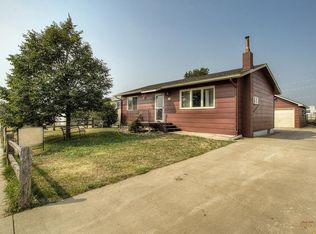 641 Ennen Dr, Rapid City, SD 57703